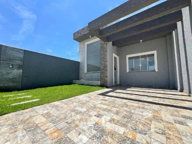 Casa venda em Região Geográfica Imediata de Paranaguá, Guaratuba