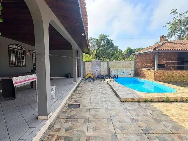 Casa venda em Região Geográfica Imediata de Paranaguá, Guaratuba