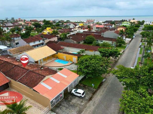 Casa venda em Região Geográfica Imediata de Paranaguá, Guaratuba