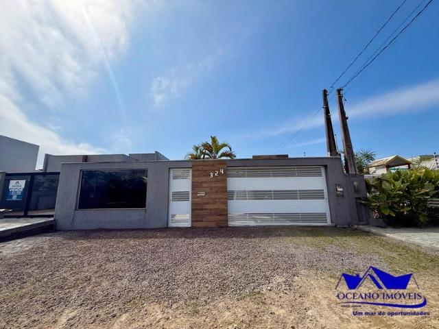 Casa venda em Eliana, Guaratuba