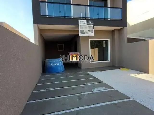 Casa venda em Região Geográfica Imediata de Paranaguá, Guaratuba