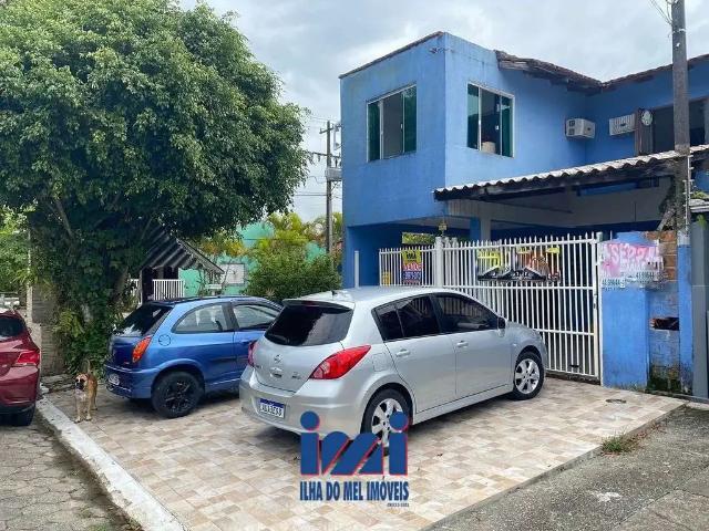 Casa venda em Região Geográfica Imediata de Paranaguá, Guaratuba