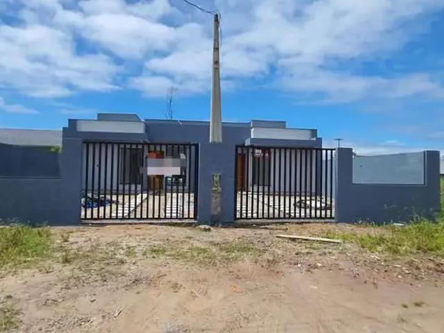 Casa venda em Região Geográfica Imediata de Paranaguá, Guaratuba