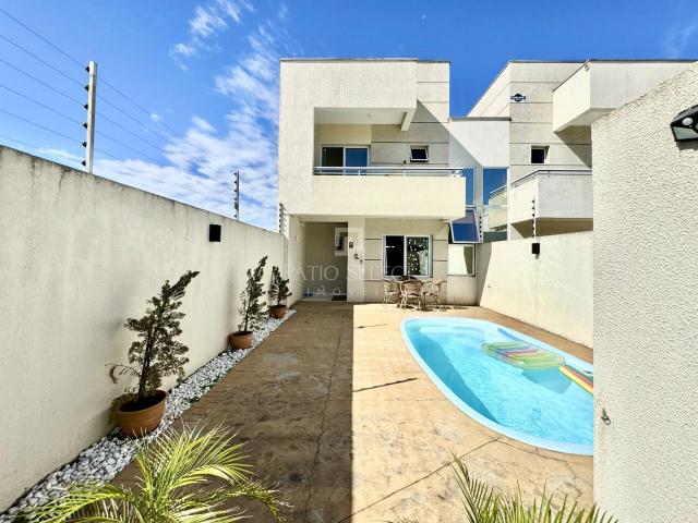 Casa venda em Eliana, Guaratuba