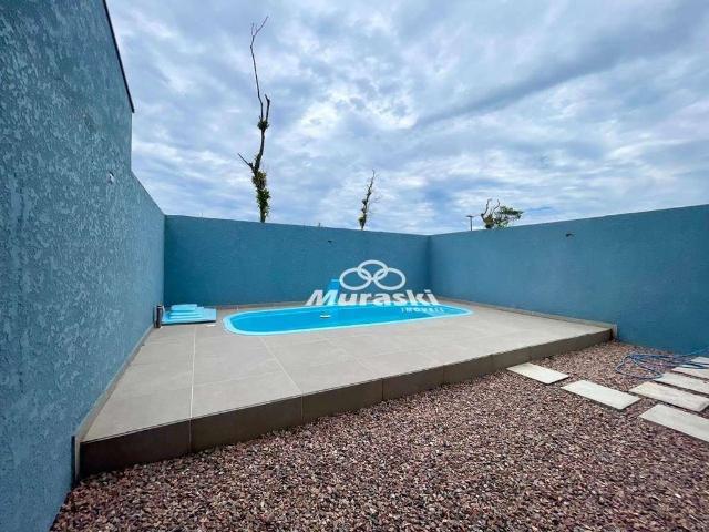 Casa venda em Região Geográfica Imediata de Paranaguá, Guaratuba