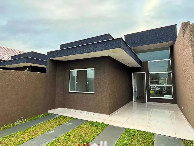 Casa venda em Região Geográfica Imediata de Paranaguá, Guaratuba