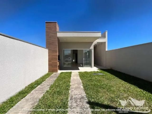 Casa venda em Região Geográfica Imediata de Paranaguá, Guaratuba