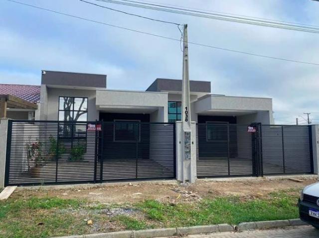 Casa venda em Eliana, Guaratuba