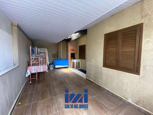 Casa venda em Região Geográfica Imediata de Paranaguá, Guaratuba