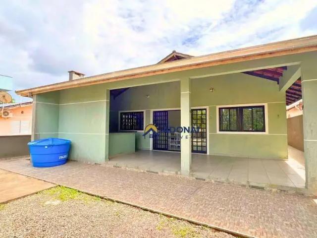 Casa venda em Região Geográfica Imediata de Paranaguá, Guaratuba