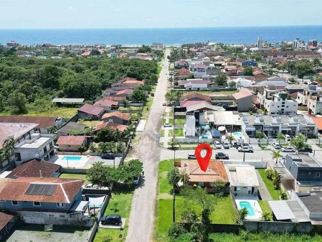 Casa venda em Região Geográfica Imediata de Paranaguá, Guaratuba