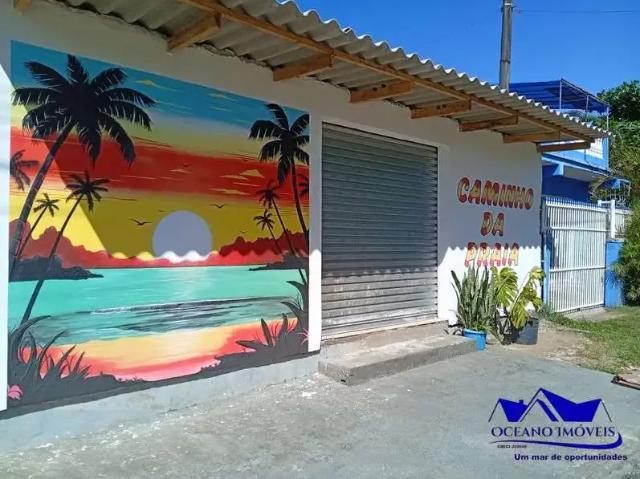 Casa venda em Região Geográfica Imediata de Paranaguá, Guaratuba