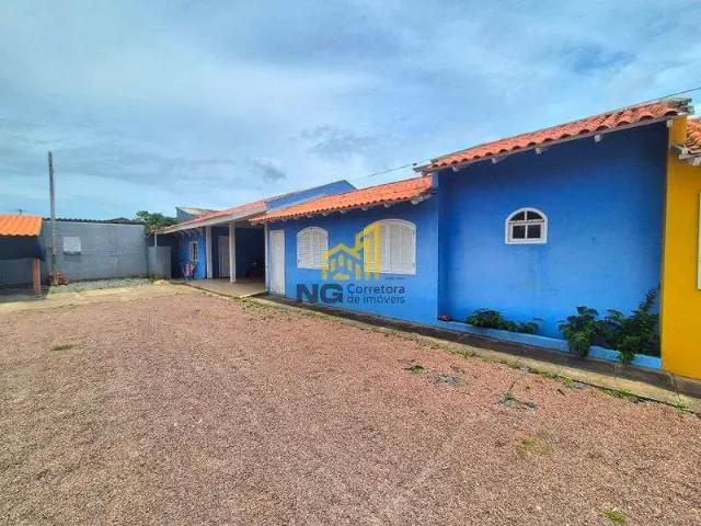 Casa venda em Região Geográfica Imediata de Paranaguá, Guaratuba