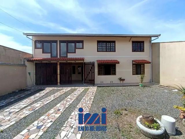 Casa venda em Região Geográfica Imediata de Paranaguá, Guaratuba