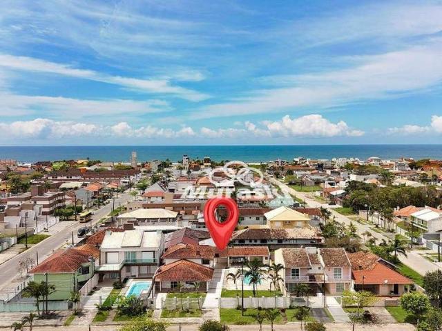 Casa venda em Região Geográfica Imediata de Paranaguá, Guaratuba