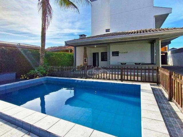 Casa venda em Região Geográfica Imediata de Paranaguá, Guaratuba