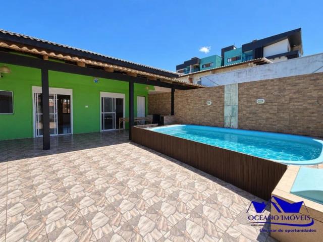 Casa venda em Eliana, Guaratuba
