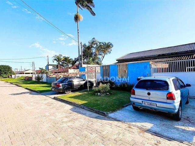 Casa venda em Região Geográfica Imediata de Paranaguá, Guaratuba