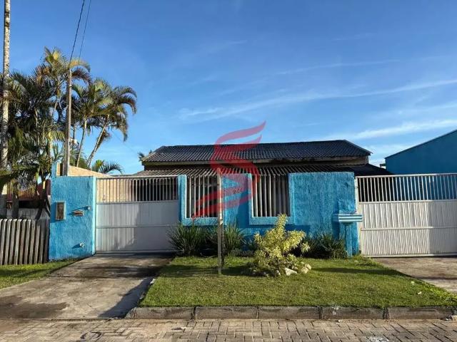 Casa venda em Região Geográfica Imediata de Paranaguá, Guaratuba