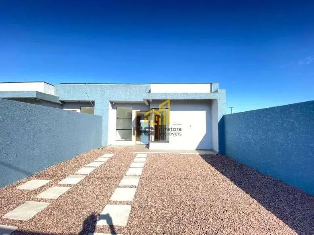 Casa venda em Região Geográfica Imediata de Paranaguá, Guaratuba