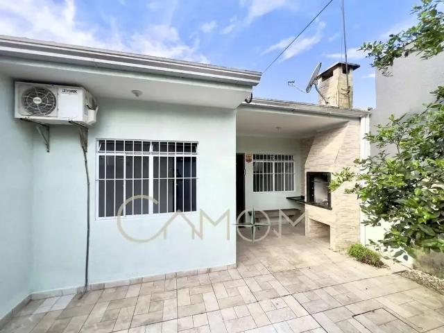 Casa venda em Guaratuba, Paraná