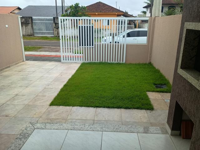 Casa venda em Nereidas, Guaratuba