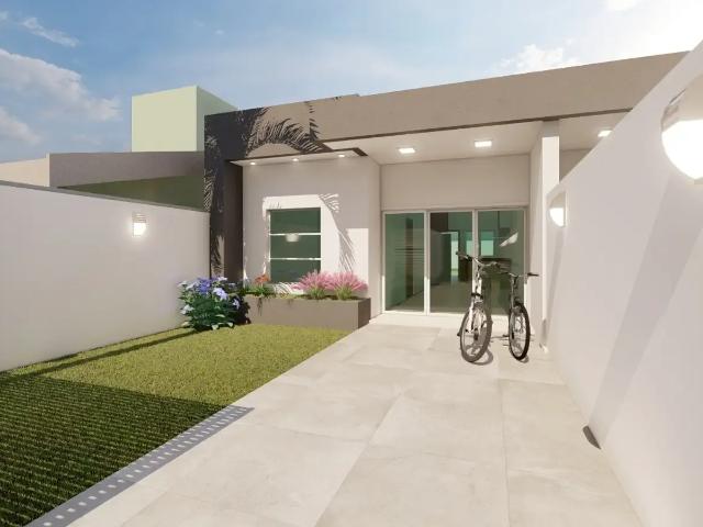 Casa venda em Região Geográfica Imediata de Paranaguá, Guaratuba