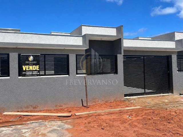 Casa venda em Nereidas, Guaratuba
