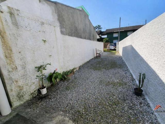 Casa venda em Nereidas, Guaratuba