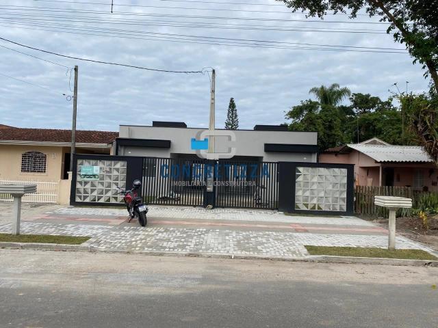 Casa venda em Nereidas, Guaratuba