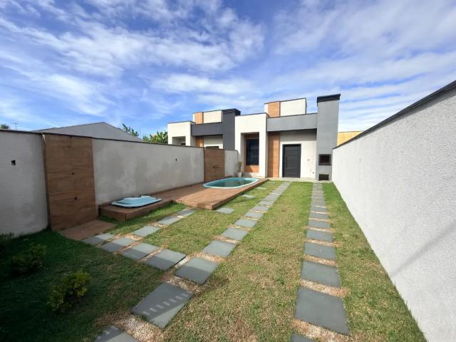 Casa venda em Região Geográfica Imediata de Paranaguá, Guaratuba