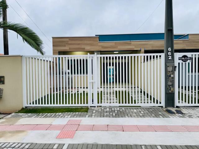 Casa venda em Região Geográfica Imediata de Paranaguá, Guaratuba