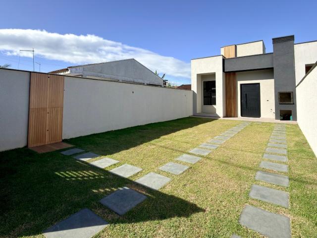 Casa venda em Nereidas, Guaratuba