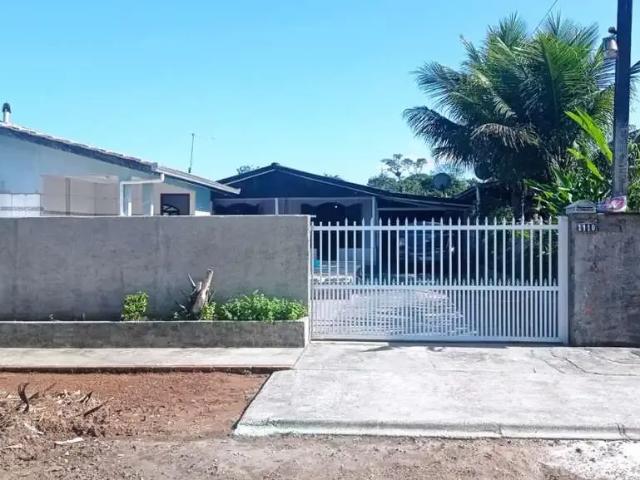 Casa venda em Região Geográfica Imediata de Paranaguá, Guaratuba