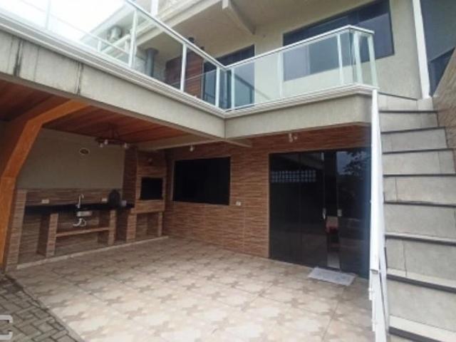 Casa venda em Eliana, Guaratuba