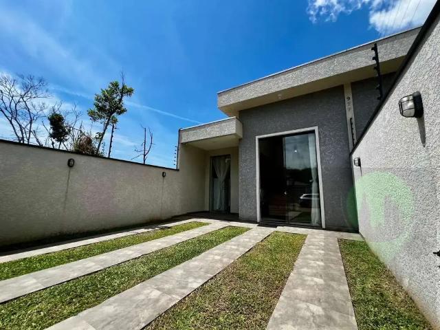 Casa venda em Nereidas, Guaratuba