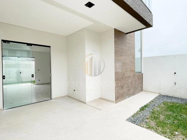 Casa venda em Nereidas, Guaratuba