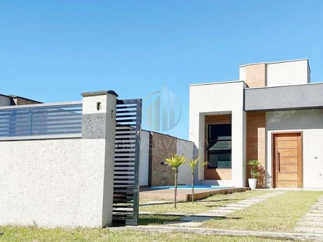 Casa venda em Região Geográfica Imediata de Paranaguá, Guaratuba
