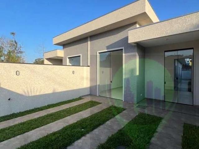 Casa venda em Nereidas, Guaratuba