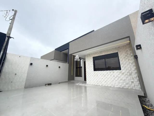 Casa venda em Região Geográfica Imediata de Paranaguá, Guaratuba