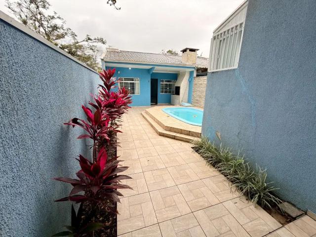 Casa venda em Região Geográfica Imediata de Paranaguá, Guaratuba