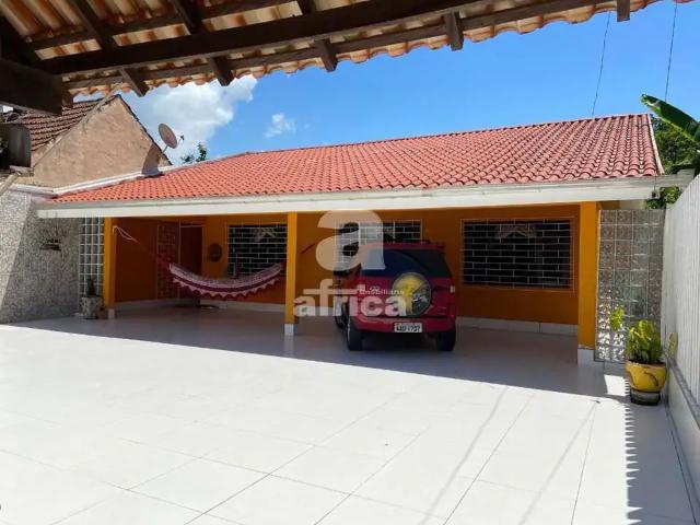 Casa venda em Região Geográfica Imediata de Paranaguá, Guaratuba