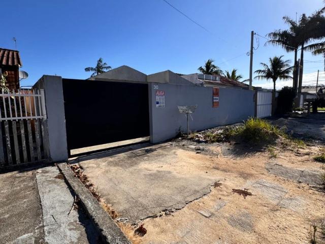 Casa venda em Nereidas, Guaratuba