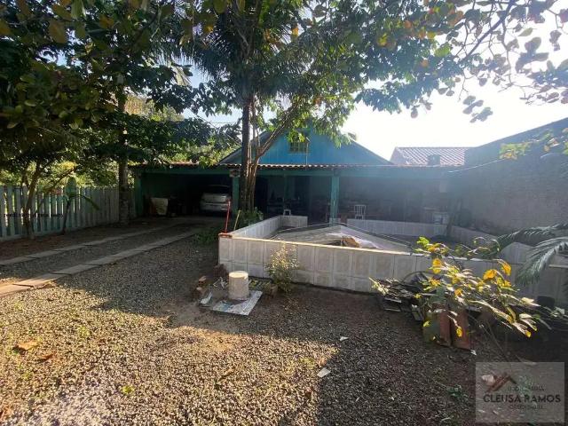 Casa venda em Região Geográfica Imediata de Paranaguá, Guaratuba
