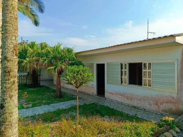 Casa venda em Barra do Saí, Guaratuba