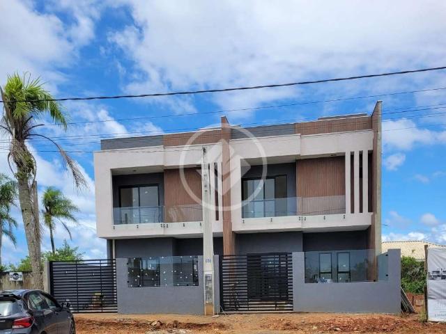 Casa venda em Coroados, Guaratuba