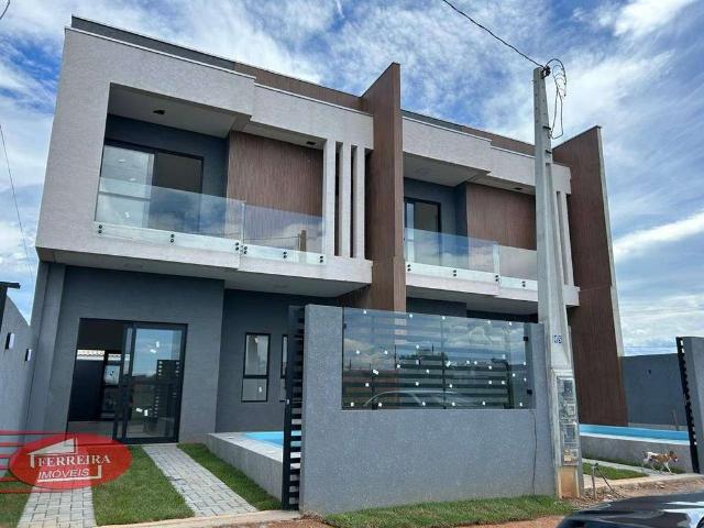 Casa venda em Região Geográfica Imediata de Paranaguá, Guaratuba