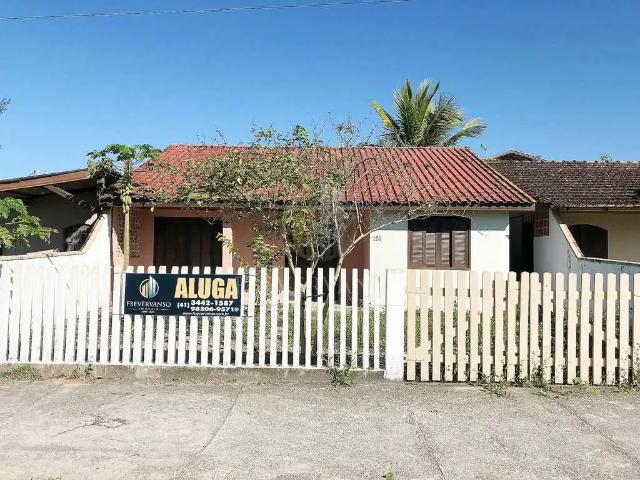 Casa venda em Região Geográfica Imediata de Paranaguá, Guaratuba