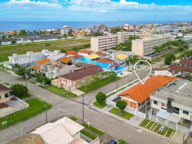 Casa venda em Região Geográfica Imediata de Paranaguá, Guaratuba