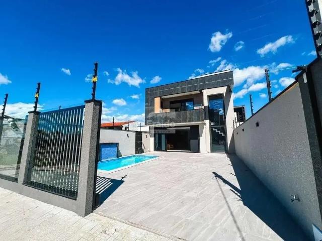 Casa venda em Região Geográfica Imediata de Paranaguá, Guaratuba